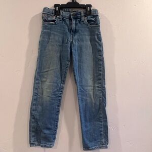 Polo by Ralph Lauren Kids Blue Jeans